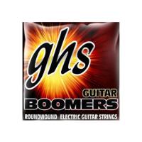 GHS GB7MH Boomers 7弦用 エレキギター弦×12セット