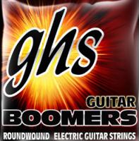 GHS GBTNT-8 Boomers 8弦用 エレキギター弦×12セット