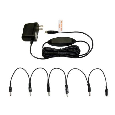 BOSS PSA-100S2 電源アダプター 電源分配 DCケーブル付きセット