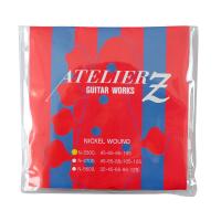 ATELIER Z N-3300 NICKEL WOUND BASS STRINGS エレキベース弦×2セット