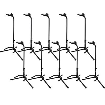 Dicon Audio GS-008 Guitar Stand ギタースタンド ×10セット
