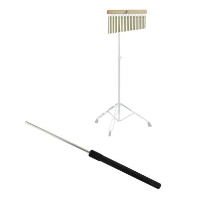 KC TCH800/25 ツリーチャイム 専用スタンド Harmotech CS-05 パーカッション専用スティック付き 3点セット