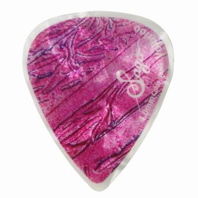 Sago Wrapick Teardrop 1.0mm Volbrioo ピック×10枚