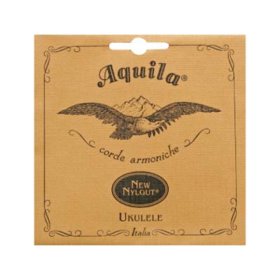 AQUILA AQ-STG 16U テナーウクレレ用 Low-G 巻線 バラ弦×3本