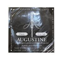 AUGUSTINE BLACK 3st クラシックギター弦 バラ弦×6本