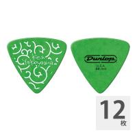 JIM DUNLOP 横山健シグネチャーピック 2 KEN YOKOYAMA 2 Tortex 0.88mm ギターピック×12枚