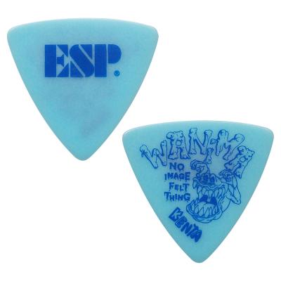 ESP PA-WK10-4 SB WANIMA KENTA PICK ギターピック×10枚