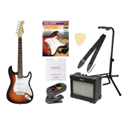 ミニ エレキギター入門セット Legend Lst Mini 3ts ミニギターセット お子様向け トラベルギターとしても最適 Chuya Online Com 全国どこでも送料無料の楽器店