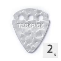 JIM DUNLOP 467 TECKPICK STANDARD Texture ギターピック×2枚