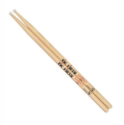 VIC FIRTH VIC-TN/5AN Joe Porcaro Collaboration Model Nylon tip ドラムスティック×3セット