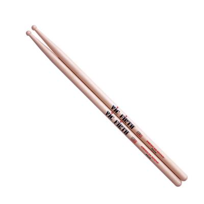 VIC FIRTH VIC-AS5A ドラムスティック×6セット