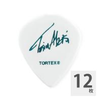 JIM DUNLOP AALP03 Tosin Abasi Tortex Jazz III XL ギターピック×12枚