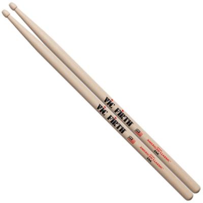 VIC FIRTH VIC-55A ドラムスティック×3セット