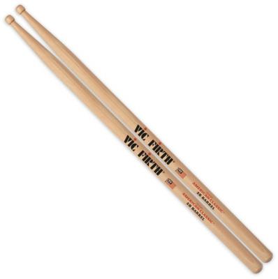 VIC FIRTH VIC-5BBRL ドラムスティック×12セット