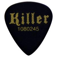 Killer KP-TS10 BK サンドピック 黒×10枚