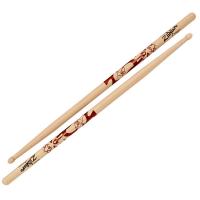 ZILDJIAN LAZLZASDG Artist Series DAVE GROHL ARTIST SERIES DRUMSTICK ドラムスティック×3セット