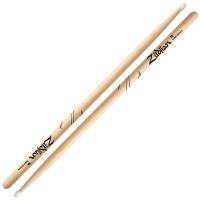 ZILDJIAN LAZLZ7AN Hickory Series SUPER 7A NYLON NATURAL DRUMSTICK ドラムスティック×3セット