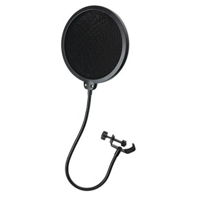 AUDIO-TECHNICA AT4050 コンデンサーマイク ブームマイクスタンド ケーブル ポップフィルター 4点セット SD GAZER PF1 ポップガードの画像