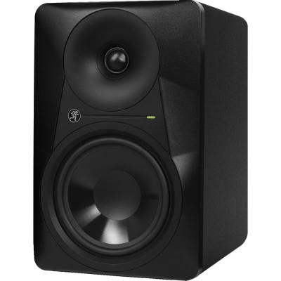 MACKIE MR624 STUDIO MONITOR SPEAKER モニタースピーカー Dicon Audio SS-032R 卓上スタンド ペア セット MACKIE MR624 STUDIO MONITOR SPEAKER モニタースピーカー画像