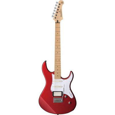 YAMAHA PACIFICA112VM RM エレキギター YAMAHA GA15II アンプ付き 入門11点セット 本体