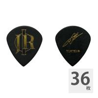 JIM DUNLOP Jason Richardson Tortex JAZZ III ギターピック×36枚