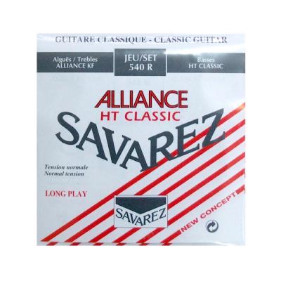 SAVAREZ 540R/アリアンス×3SET