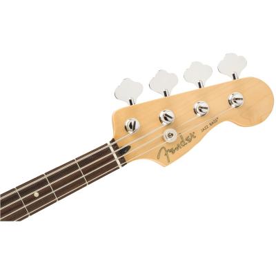 Fender Player Jazz Bass PF Capri Orange VOXアンプ付き エレキベース 入門 10点セット ヘッド画像