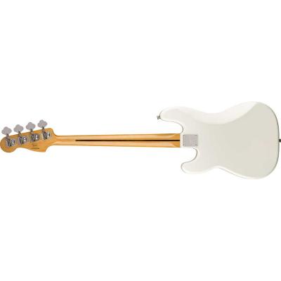 Squier Classic Vibe ’60s Precision Bass OWT LRL VOXアンプ付き エレキベース入門10点セット ボディバック画像