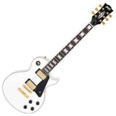 BLITZ by ARIA BLP-CST WH エレキギター VOXアンプ付 入門11点セット 本体画像