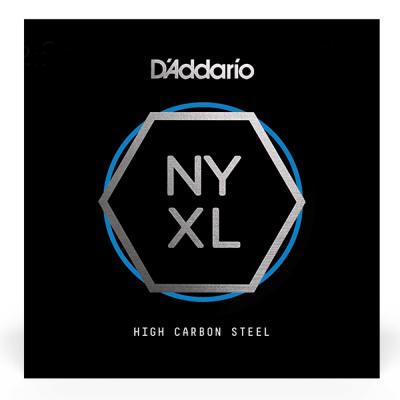 D’Addario NYS009 NYXL エレキギターバラ弦×10本