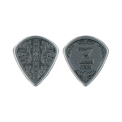 ZEMAITIS ZP20 JZ/EXH 1.2mm ギターピック×10枚