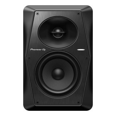 Pioneer DJ VM-50 VMシリーズ アクティブモニタースピーカー 1ペア（2台） 5.25インチ スピーカースタンド付きセット Pioneer DJ VM-50 VMシリーズ アクティブモニタースピーカー画像