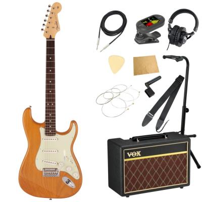 Fender Made in Japan Hybrid II Stratocaster RW VNT エレキギター VOXアンプ付き 入門11点セット