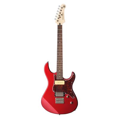 YAMAHA PACIFICA311H RM エレキギター ヤマハ GA15II アンプ付き 入門11点セット ギター単体画像