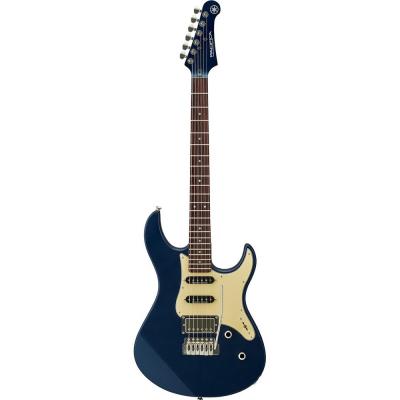 YAMAHA PACIFICA612V II X MSB エレキギター ヤマハ GA15II アンプ付き 入門11点セット ギター単体画像