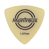 Montreux Ultem Picks URT107 No.3904 ギターピック×12枚