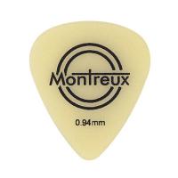 Montreux Ultem Picks US94 No.3907 ギターピック×12枚