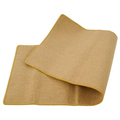 CASIO Privia PX-S3100 BK 電子ピアノ 純正スタンド 3本ペダル ピアノマット(クリーム)付きセット マットの画像