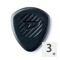 JIM DUNLOP Primetone 477-307 Classic Large Round Tip Pick 3.0mm ギターピック×3枚