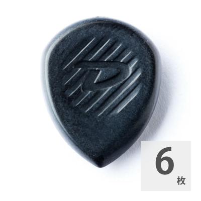 JIM DUNLOP PRIMETONE 477 305 CLASSIC SHARP TIP PICK 3.0mm ギターピック×6枚