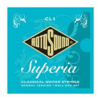 ROTOSOUND CL1 Superia Classical クラシックギター弦×3セット