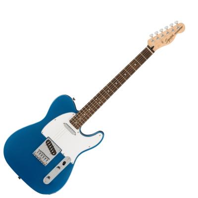 Squier Affinity Series Telecaster LPB エレキギター VOXアンプ付き 入門11点 初心者セット 本体