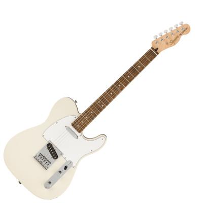 Squier Affinity Series Telecaster OLW エレキギター VOXアンプ付き 入門11点 初心者セット 本体
