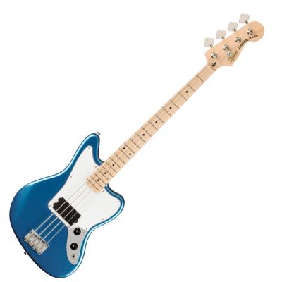 Squier Affinity Series Jaguar Bass H LPB エレキベース VOXアンプ付き 入門10点セット ベース本体の画像