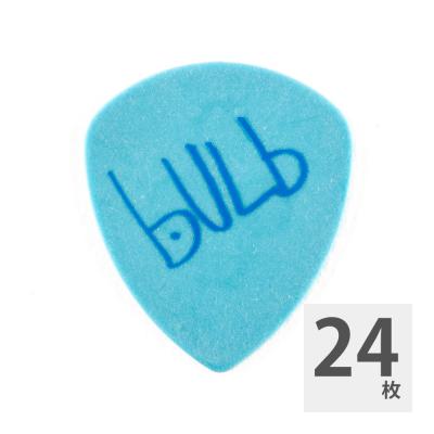 JIM DUNLOP 573R065MM LIVE MISHA MANSOOR CUSTOM DELRIN FLOW PICK 0.65 ギターピック×24枚