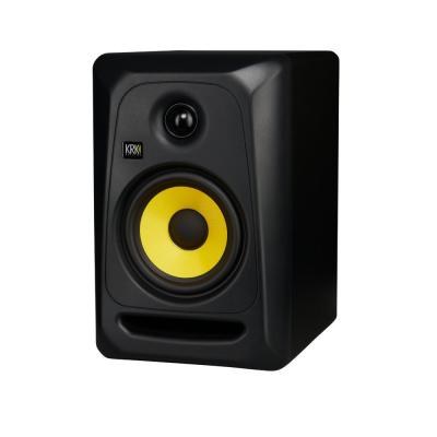 KRK SYSTEMS CLASSIC 5 ニアフィールド・モニタースピーカー×2本（ペア） スピーカースタンド付きセット 詳細画像