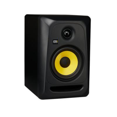 KRK SYSTEMS CLASSIC 5 ニアフィールド・モニタースピーカー×2本（ペア） スピーカースタンド付きセット 詳細画像2