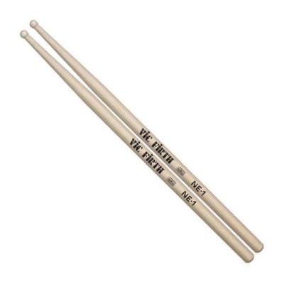 VIC FIRTH VIC-NE1 MIKE JOHNSTON コラボレーションモデル ドラムスティック×12本