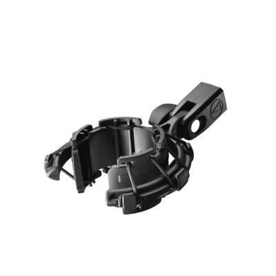 AUDIO-TECHNICA AT2020USB-X コンデンサーUSBマイク AT8455ショックマウント付きセット ショックマウント