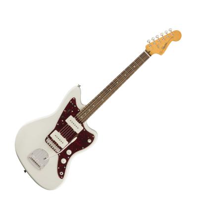 Squier Classic Vibe ’60s Jazzmaster OWT LRL エレキギター VOXアンプ付き 入門11点 初心者セット ギター本体